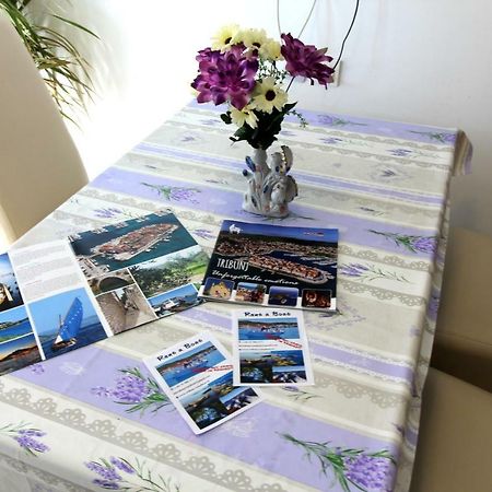 Guesthouse Sovlje Tribalj المظهر الخارجي الصورة