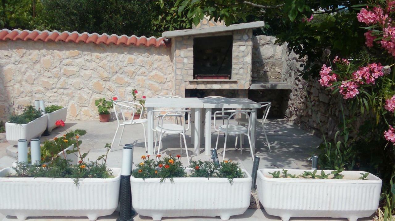 Guesthouse Sovlje Tribalj المظهر الخارجي الصورة