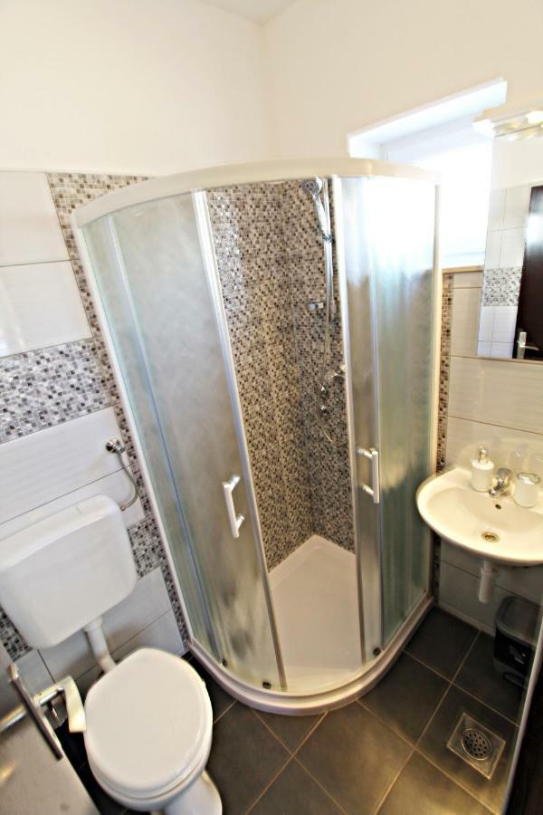 Guesthouse Sovlje Tribalj المظهر الخارجي الصورة