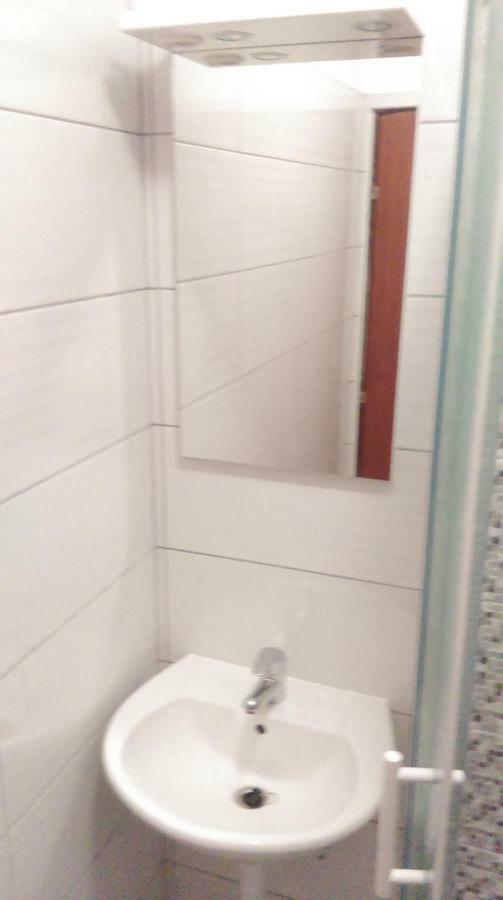 Guesthouse Sovlje Tribalj المظهر الخارجي الصورة