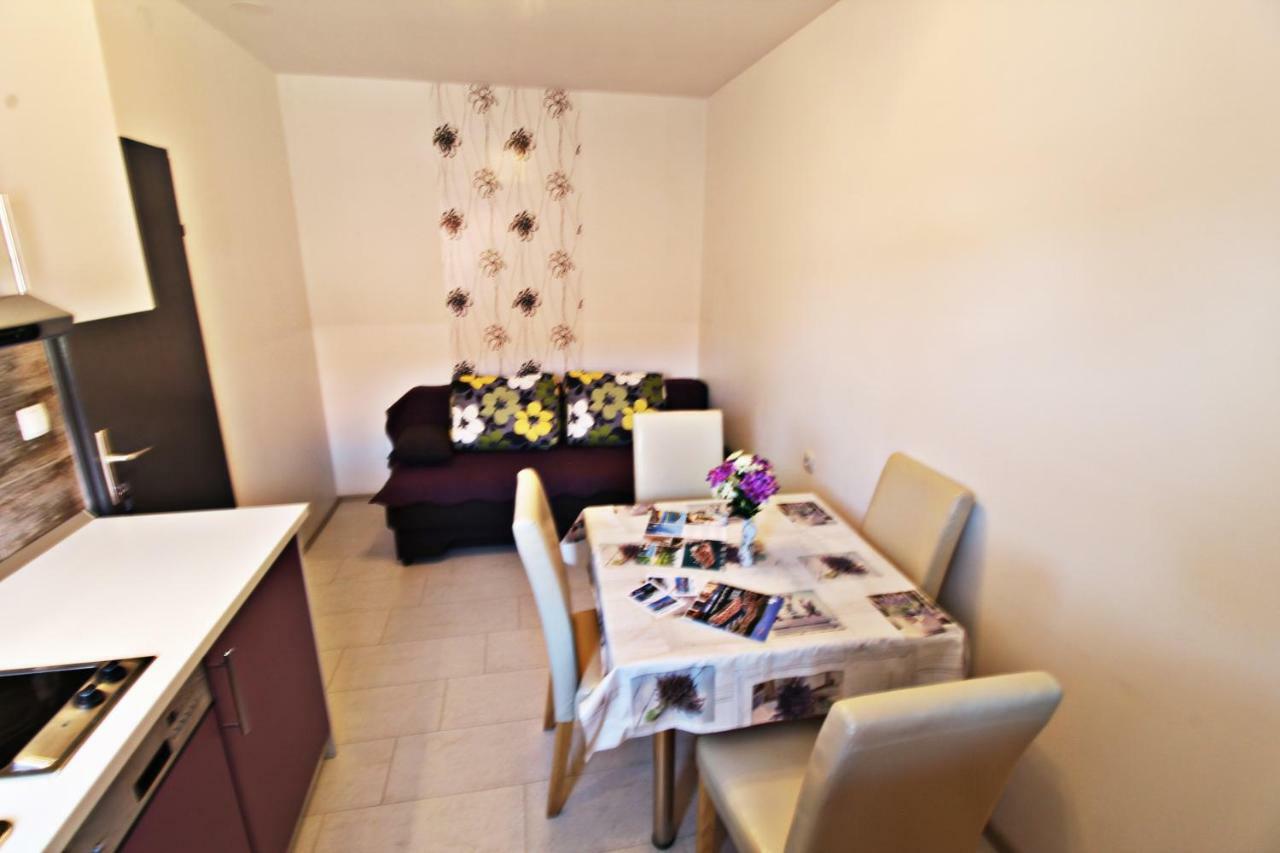 Guesthouse Sovlje Tribalj المظهر الخارجي الصورة