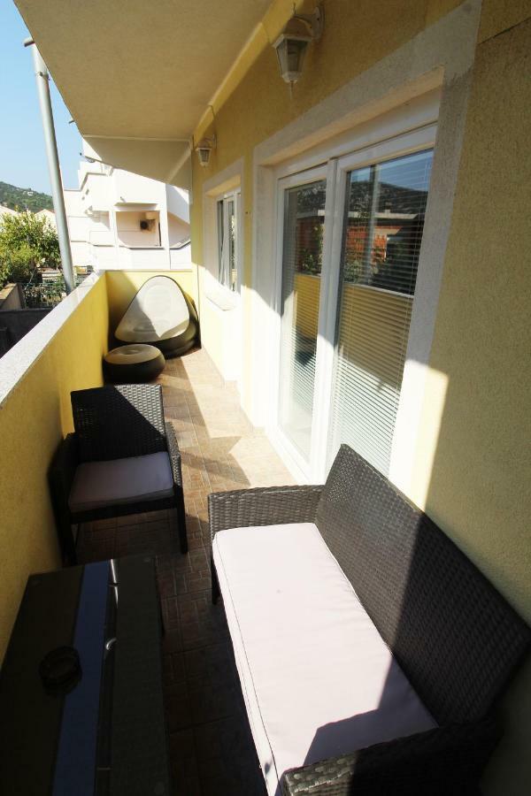 Guesthouse Sovlje Tribalj المظهر الخارجي الصورة