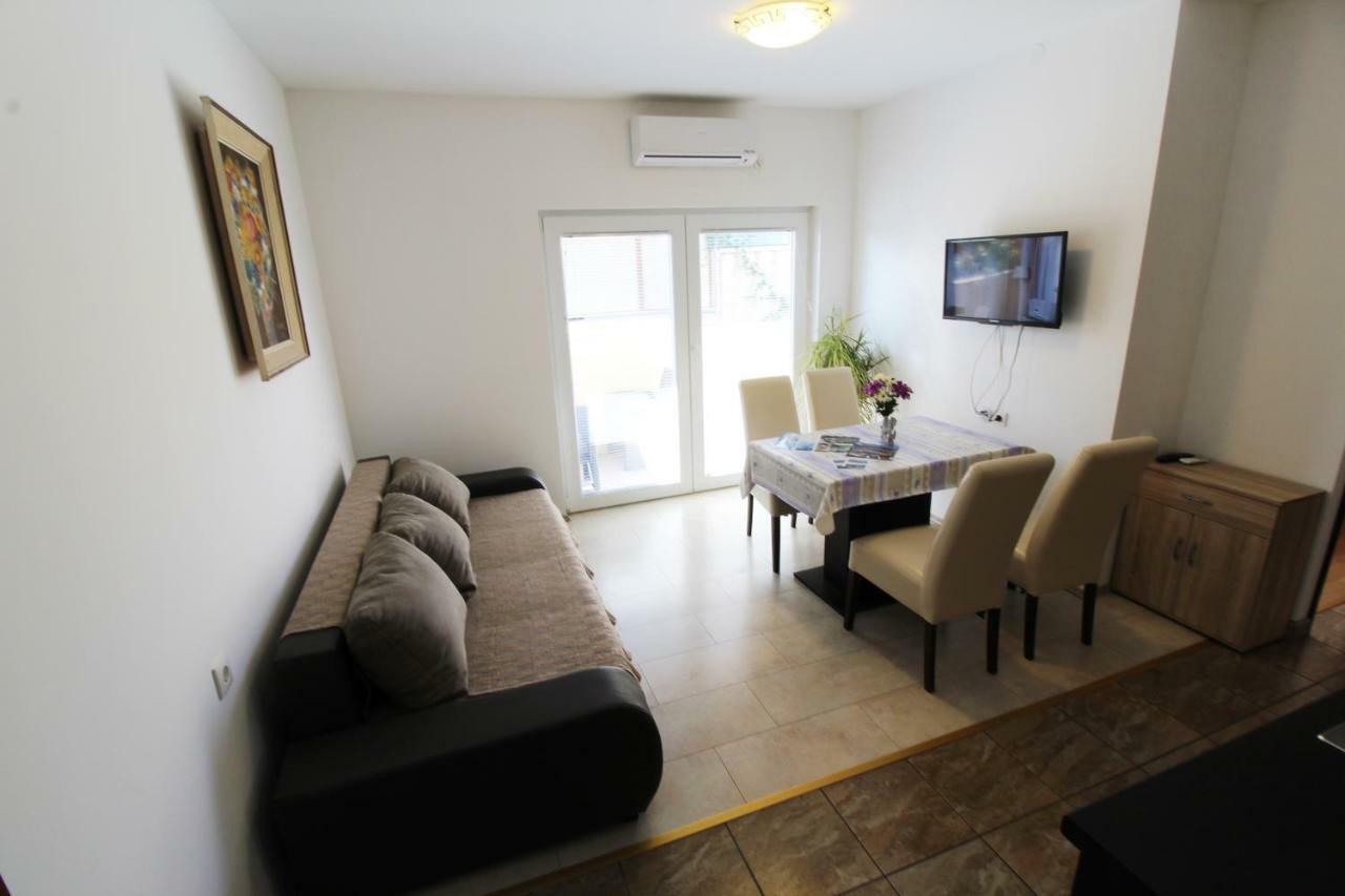 Guesthouse Sovlje Tribalj المظهر الخارجي الصورة