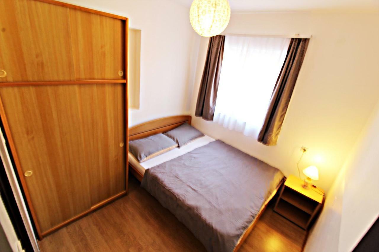 Guesthouse Sovlje Tribalj المظهر الخارجي الصورة