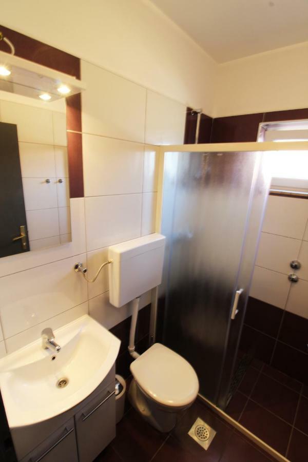 Guesthouse Sovlje Tribalj المظهر الخارجي الصورة