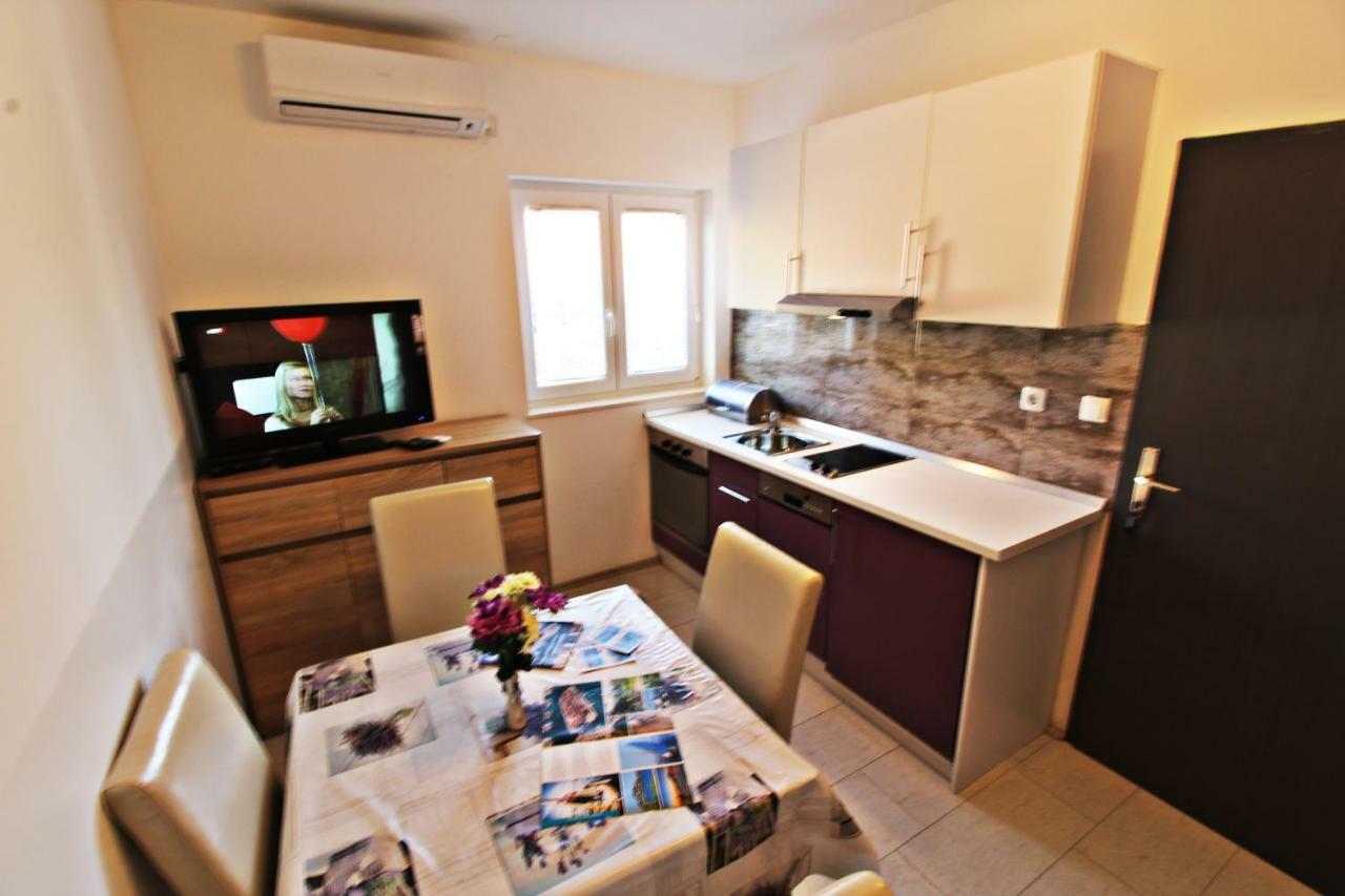 Guesthouse Sovlje Tribalj المظهر الخارجي الصورة