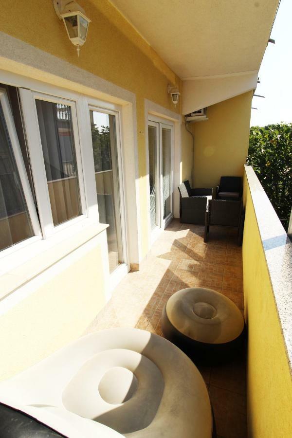 Guesthouse Sovlje Tribalj المظهر الخارجي الصورة