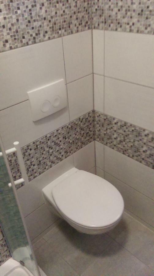 Guesthouse Sovlje Tribalj المظهر الخارجي الصورة