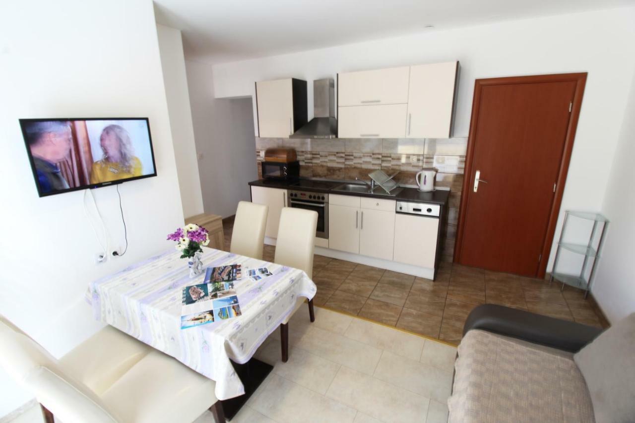 Guesthouse Sovlje Tribalj المظهر الخارجي الصورة