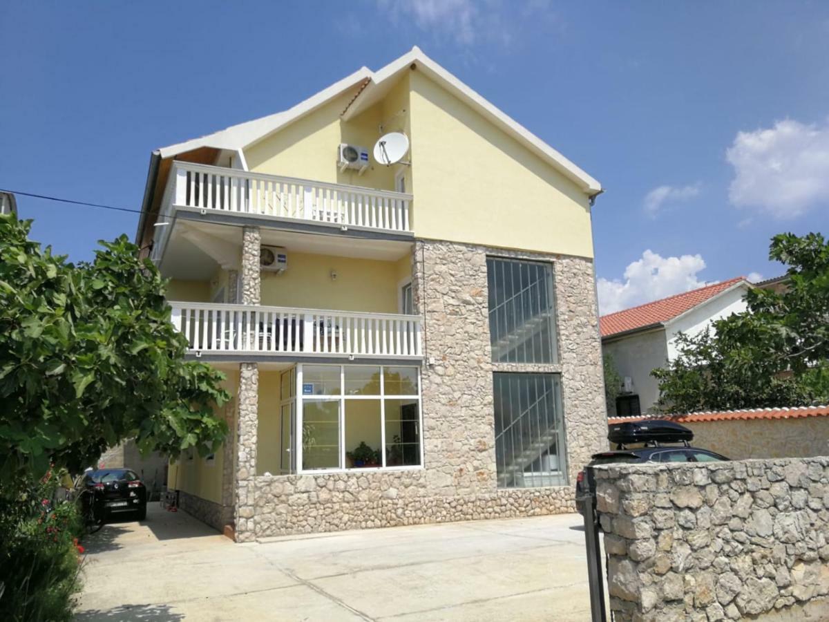 Guesthouse Sovlje Tribalj المظهر الخارجي الصورة